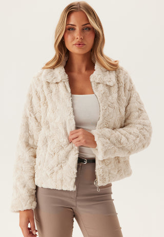 Vidorte L/S Jakke
