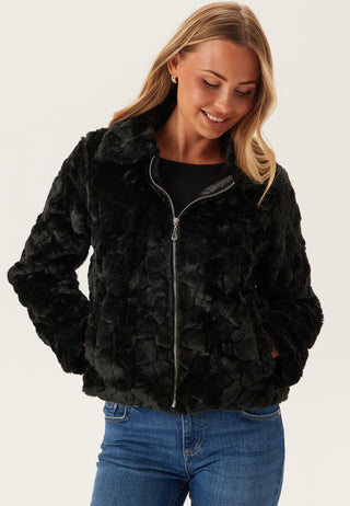 Vidorte L/S Jakke