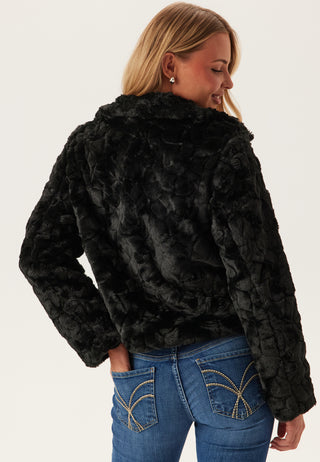 Vidorte L/S Jakke