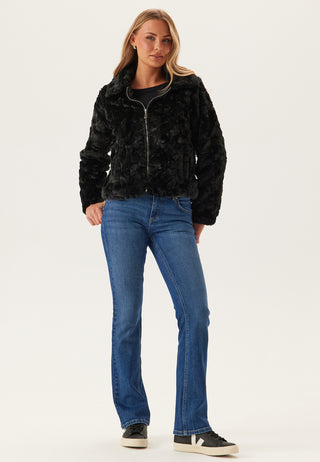 Vidorte L/S Jakke