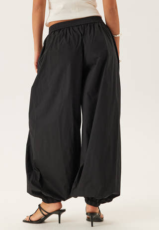 Viemilie Hw Parachute Pants