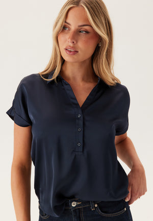 Vienna Ravenna S/S Topp