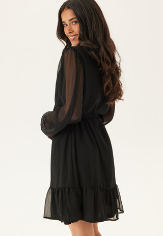 Vifalia L/S Kjole