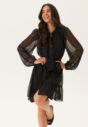 Vifalia L/S Kjole