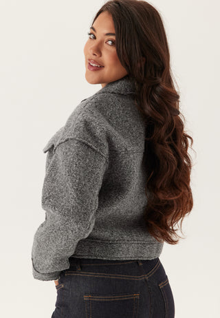 Vifranca L/S Jakke