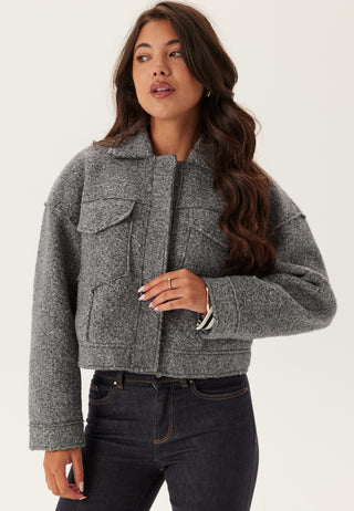 Vifranca L/S Jakke