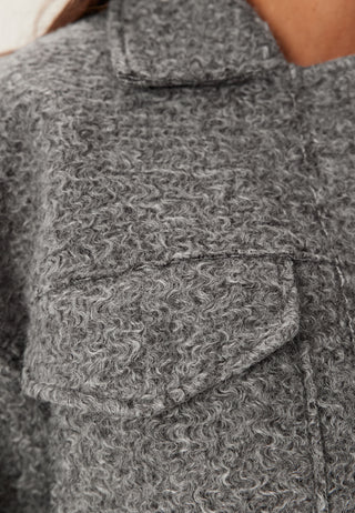 Vifranca L/S Jakke