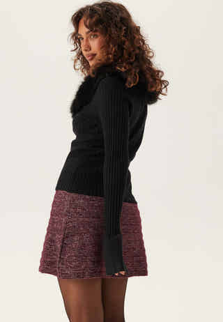 Vijayla Knit Skirt