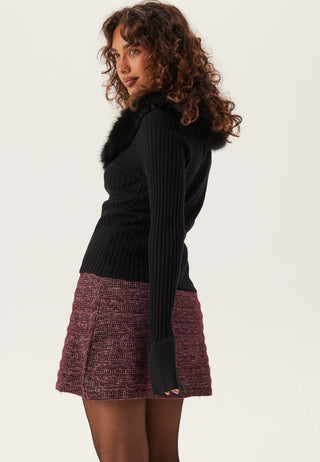 Vijayla Knit Skirt