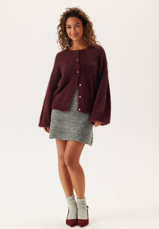 Vijayla Knit Skirt