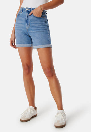 Vijo High Waist shorts