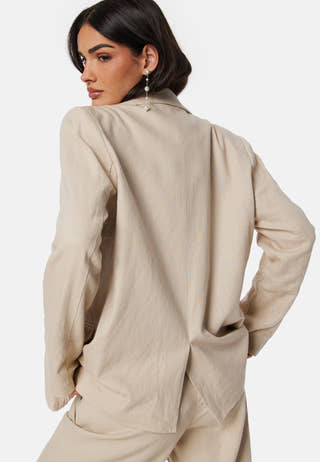 Vijolanda L/S Blazer