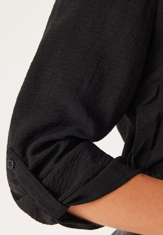 Vijosa 3/4 V-NECK TOP