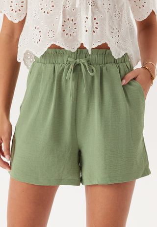 Vijosa Hw Shorts