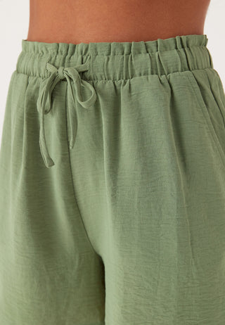 Vijosa Hw Shorts
