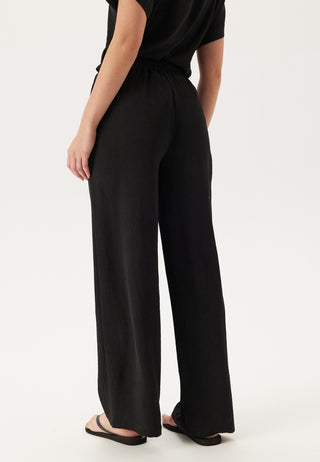 Vijosa High Waist Wide Pants - Noos