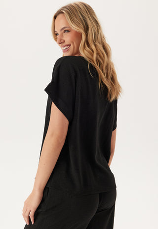 Vijosa S/S Top - NOOS Topp