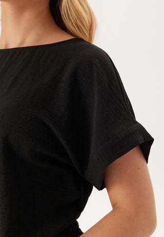 Vijosa S/S Top - NOOS Topp
