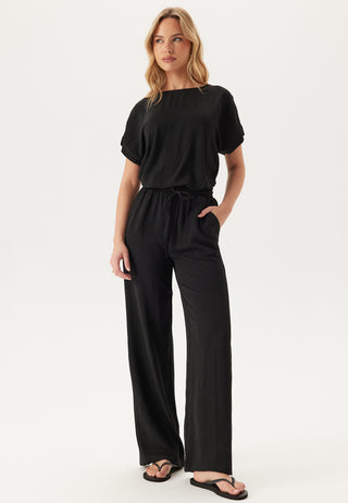 Vijosa S/S Top - NOOS Top