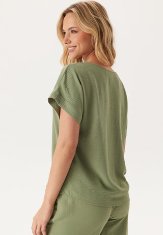 Vijosa S/S Topp