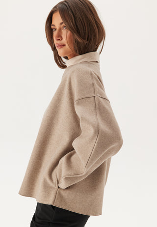 Vijuice Loose L/S Jacket