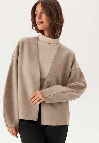 Vijuice Loose L/S Jacket