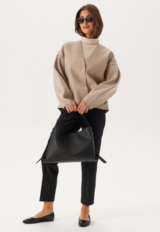 Vijuice Loose L/S Jacket