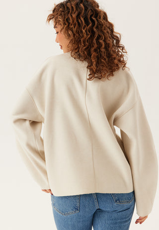 Vijuice Loose L/S Jakke