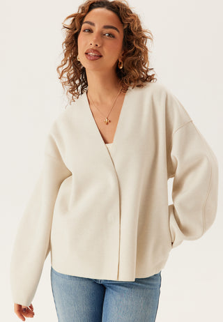 Vijuice Loose L/S Jakke