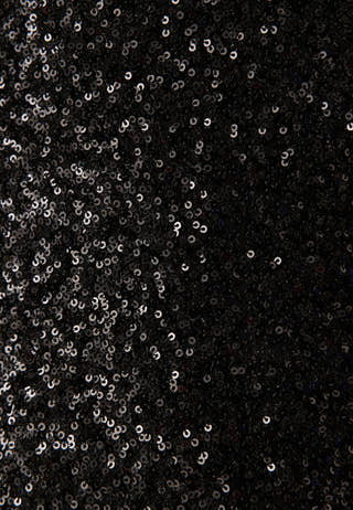 Vikaiya S/L O-NECK SHORT SEQUI