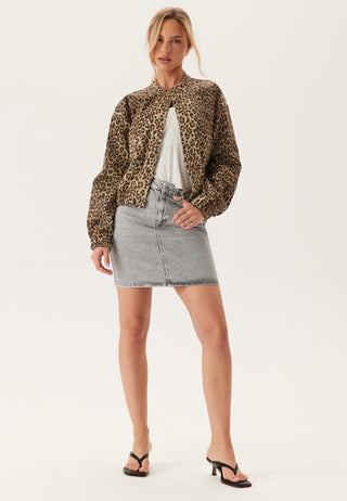 Vikaja Denim Skirt