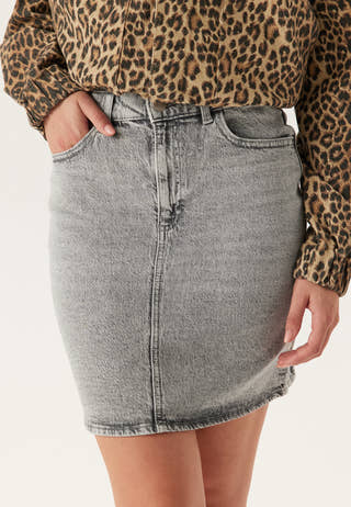 Vikaja Denim Skirt