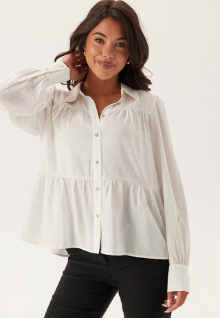 Vikatria New L/S SHIRT