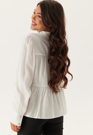 Vikatria New L/S SHIRT