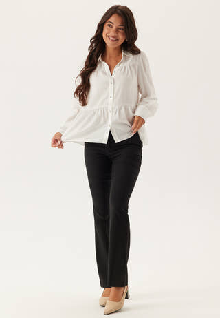 Vikatria New L/S SHIRT