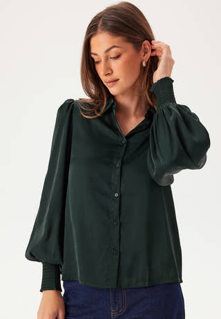 Vikenzie L/S SHIRT SHIRT Shirt