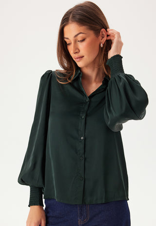 Vikenzie L/S SHIRT SHIRT Shirt