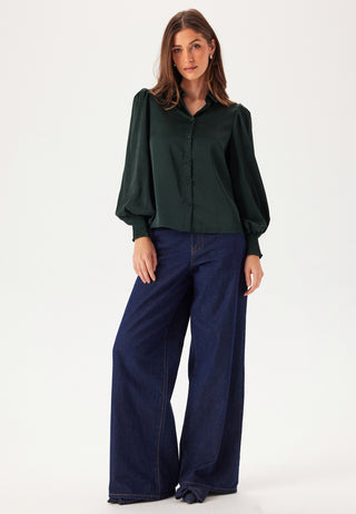 Vikenzie L/S SHIRT SHIRT Shirt