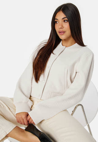 Vikila L/S Bomber Jacket