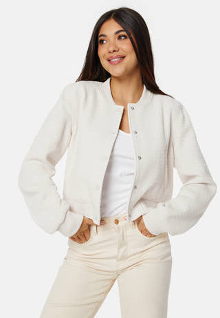 Vikila L/S Bomber Jacket