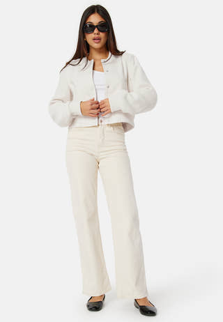 Vikila L/S Bomber Jacket