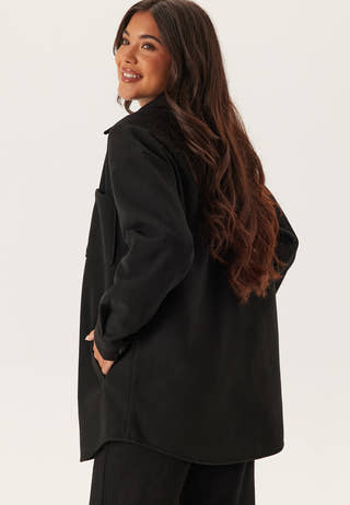 Vikimmi Shirt Jacket