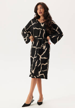 Vilayas Esi V-neck 3/4 MID CAL