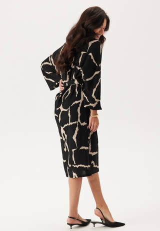 Vilayas Esi V-neck 3/4 MID CAL