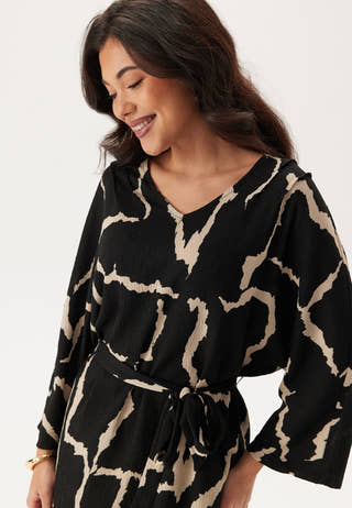 Vilayas Esi V-neck 3/4 MID CAL