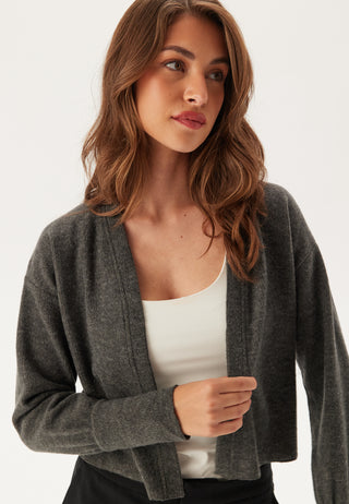 Viluna L/S CARDIGAN