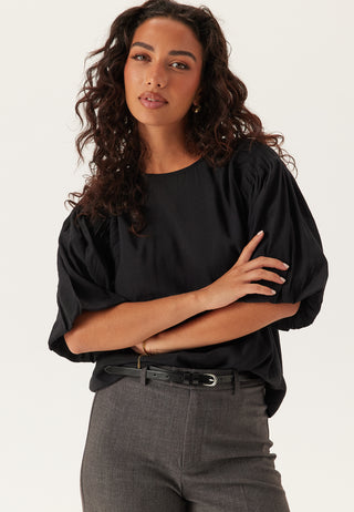 Vimanja O-neck 2/4 Topp