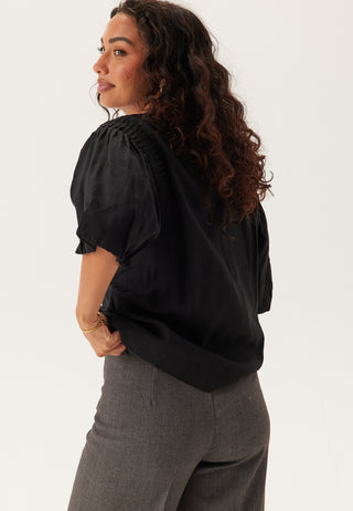 Vimanja O-neck 2/4 Topp