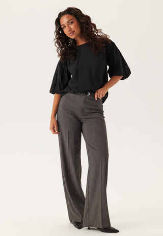 Vimanja O-neck 2/4 TOP TOP Top