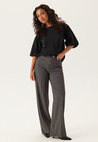 Vimanja O-neck 2/4 Top